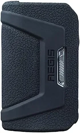 Housse Silicone Box L200 noir | Geek Vape