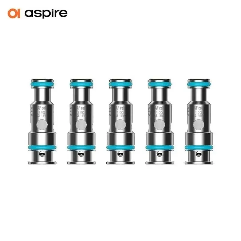 Résistances AF Mesh Coil | Aspire