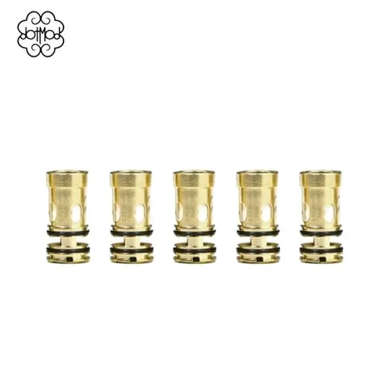 Résistances DotStick | DotMod