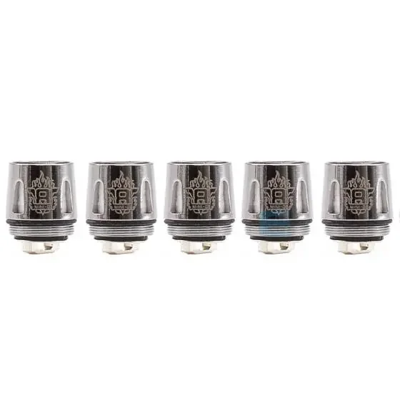 Résistances TFV8 Baby | SMOK