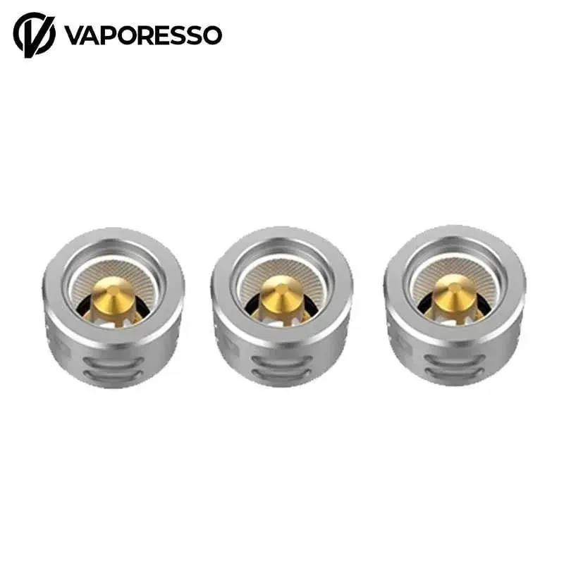 Résistances QF Strip 0.15Ω | Vaporesso