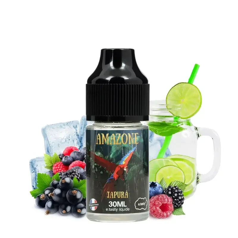 Arôme Concentré Japura 30ml | Amazon