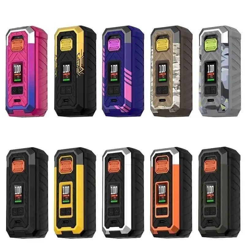 Box Armour S | Vaporesso