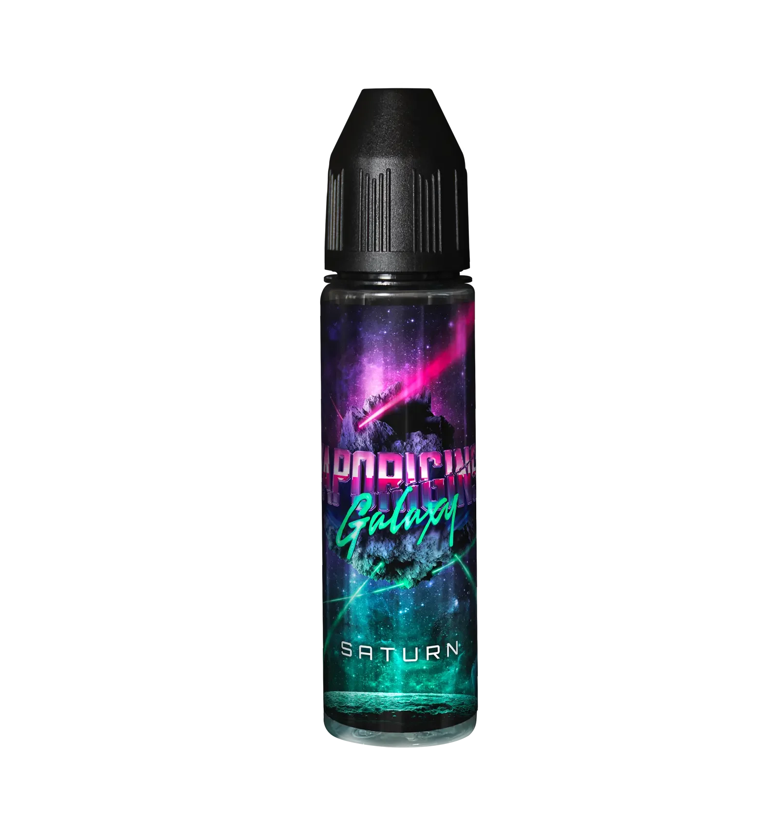 Eliquide Saturn 50ml | Vape47