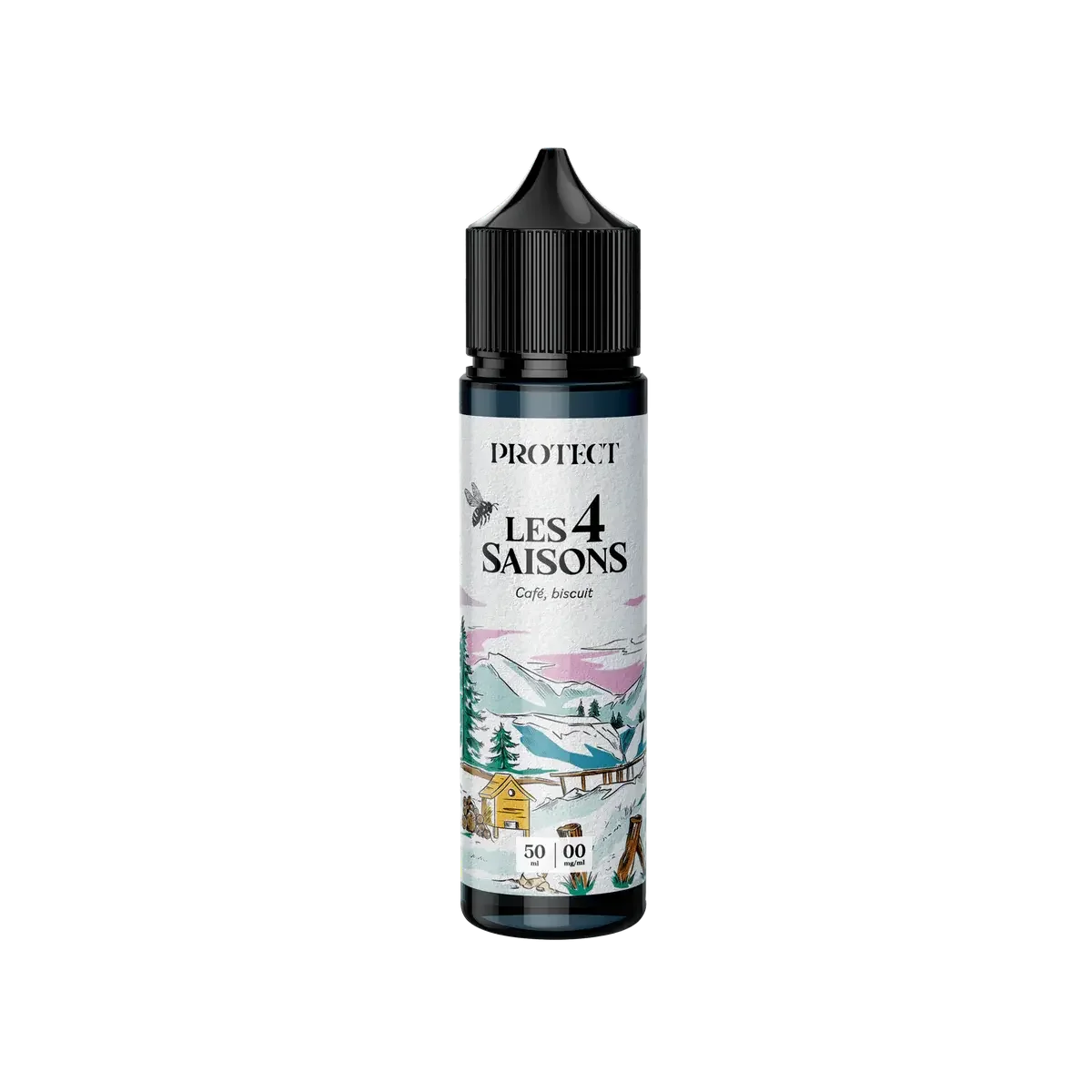 Eliquide Café Biscuit 50ml | Protect