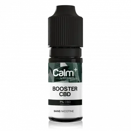 Booster CBD 700mg Calm+ | FUU