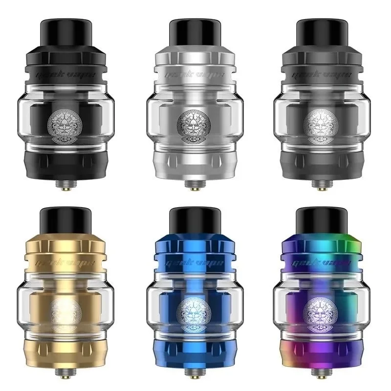 Clearomiseur Zeus Max | Geek Vape