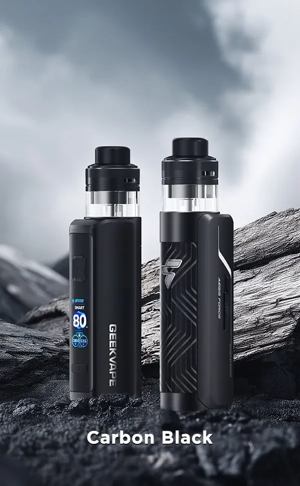 Kit Force | Geek Vape