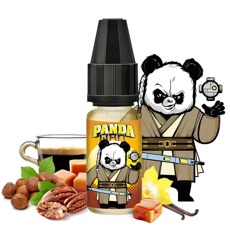 Arôme Concentré Panda Wan 10ml | Arômes et Liquides