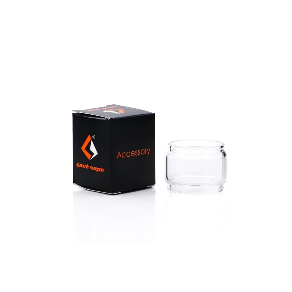 Pyrex Z Sub Ohm 5 | Geek Vape
