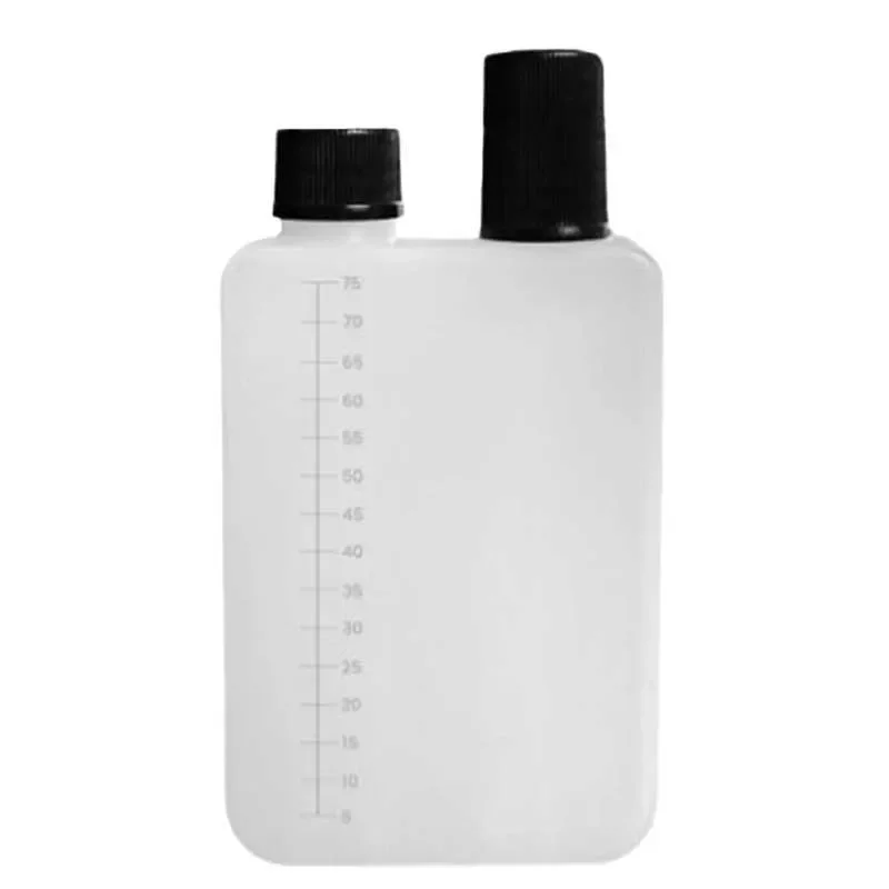 Flacon graduée Dual Fill 75ML