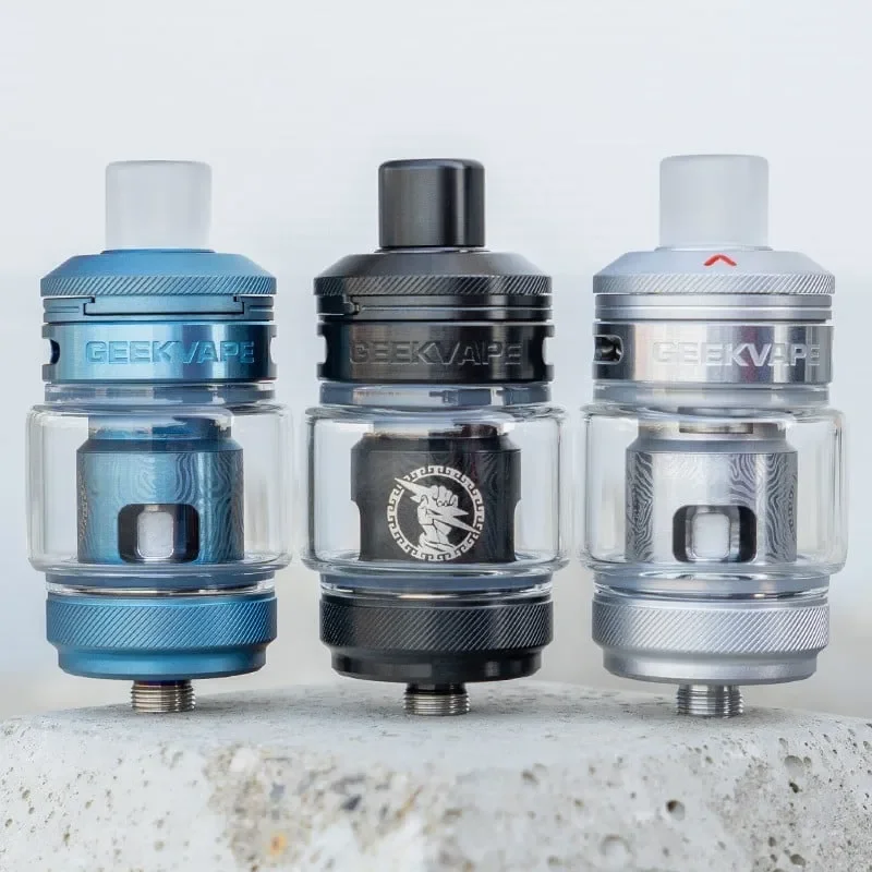Clearomiseur Zeus Nano 3 | Geekvape