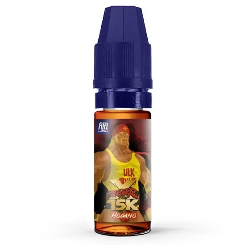 Eliquide Hogano 10ml | XFighter 15K