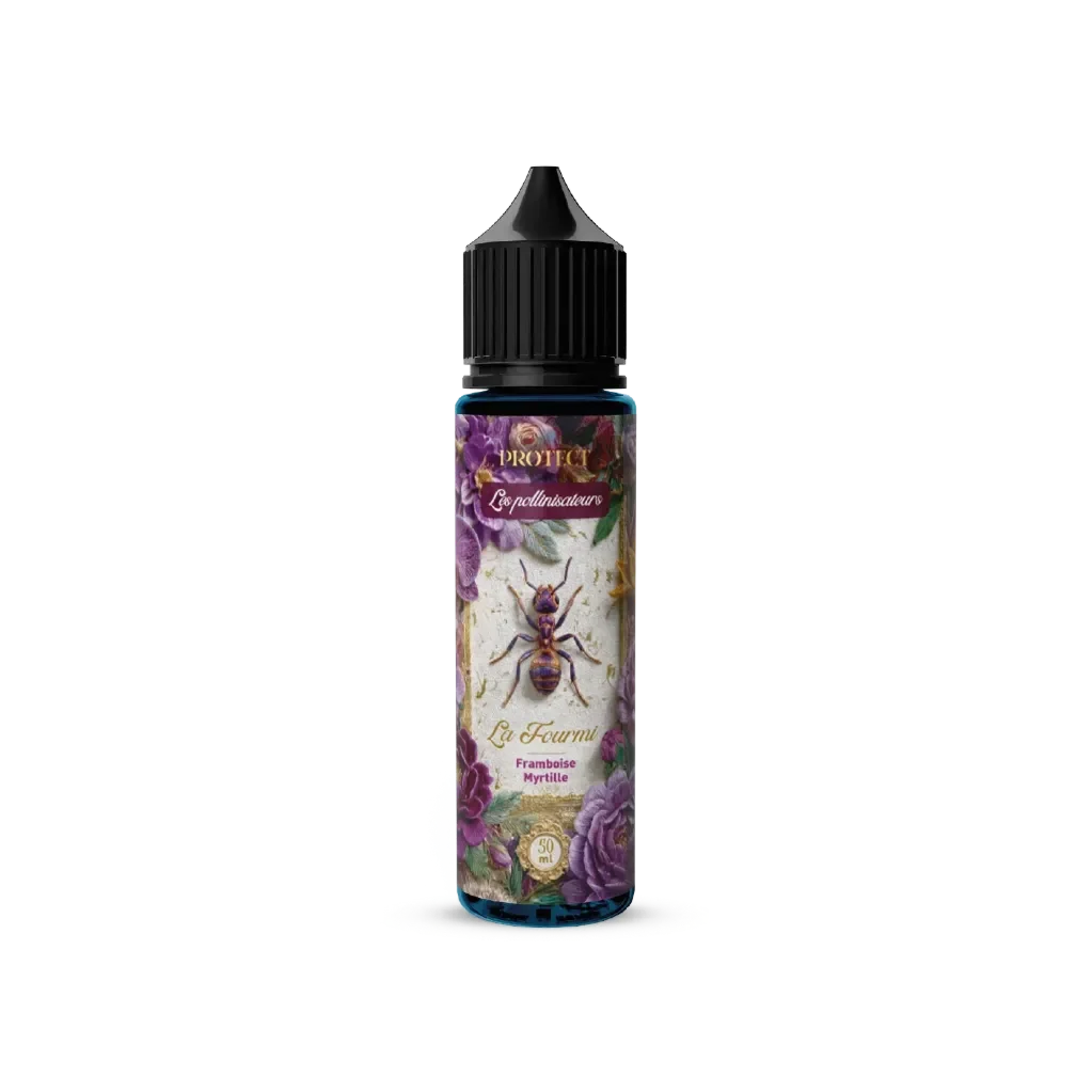 Eliquide La Fourmi 50ml | Protect