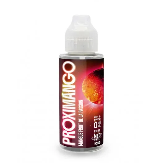 Eliquide Proximango 100ml | NEOSWEET by VDLV