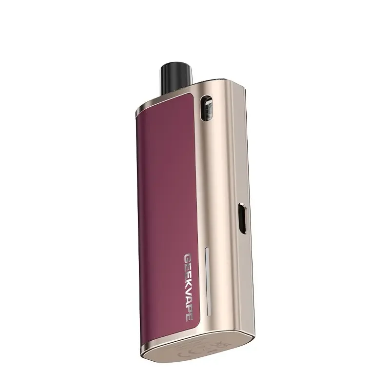 Pod Peak 2 | Geek Vape Burgundy Red