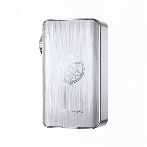 Box Centaurus BT200 | Lost Vape Platinum Crest