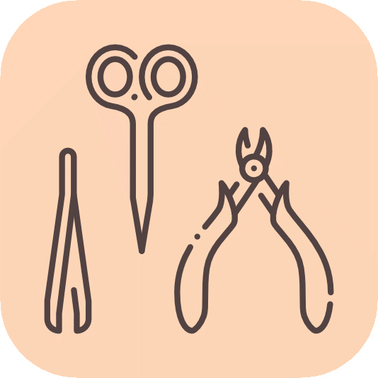 Outillages
