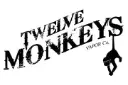 Twelve Monkeys