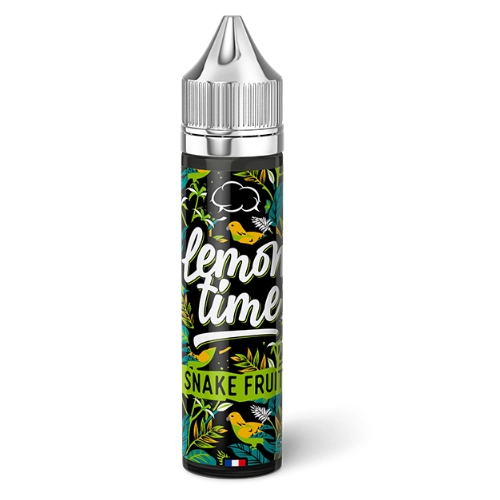 Eliquide Snake Fruit 50ml | Lemon'Time