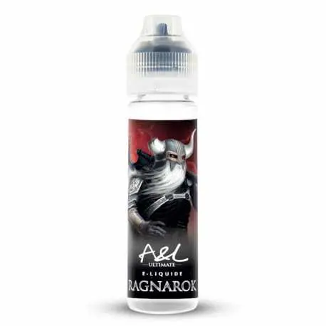 Eliquide Ragnarok Ultimate 50ml | A&L