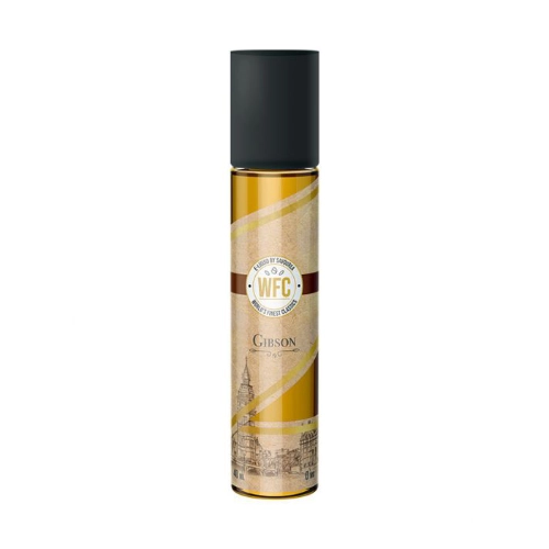 Eliquide Gibson WFC 40 ml | Savourea