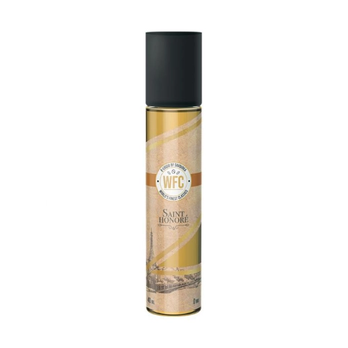 [ELQ-SVEA-STHONORE-40ML] Eliquide Saint-Honoré WFC 40 ml | Savourea
