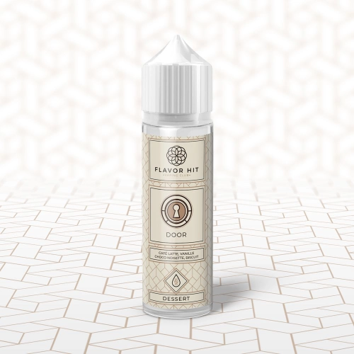 Eliquide Door 50ml | Flavor-Hit