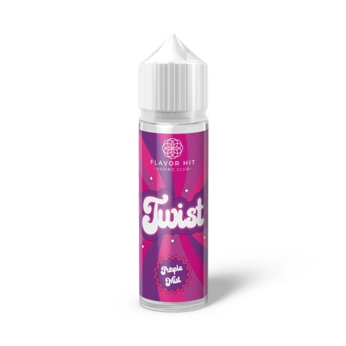 Eliquide Purple Mist 50ml | Flavor-Hit