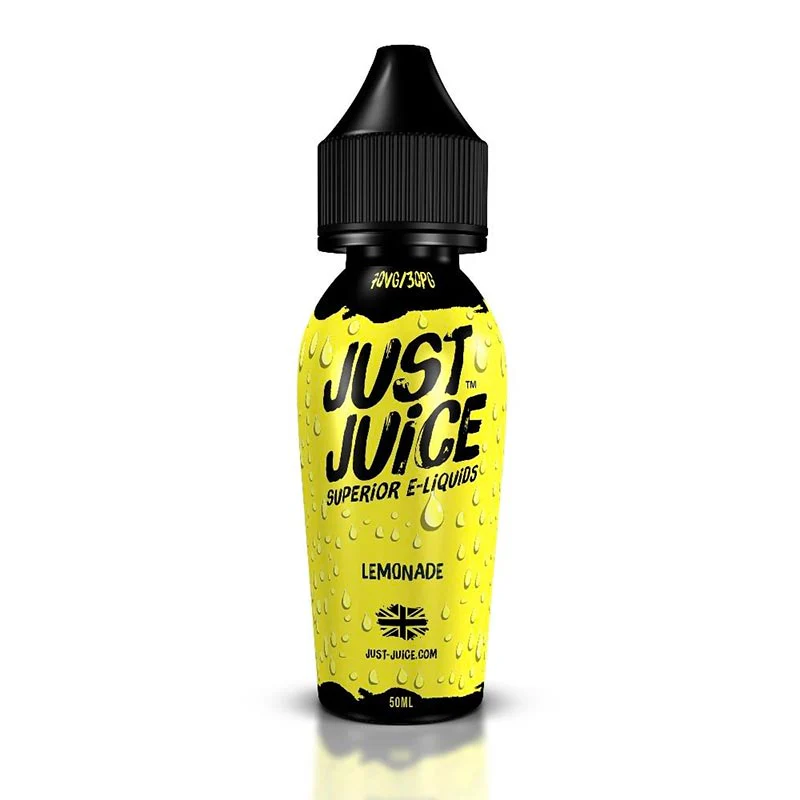 Eliquide Lulo & Citrus 50ml | Just Juice