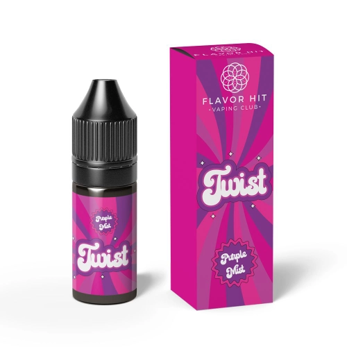Eliquide Purple Mist 10ml | Flavor-Hit