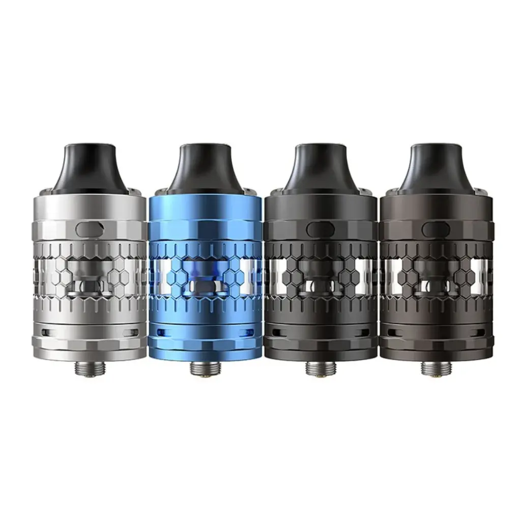 [CLEAR-ASP-ATLANTIS-GT-BLEU] Clearomiseur Atlantis GT | Aspire (Noir)