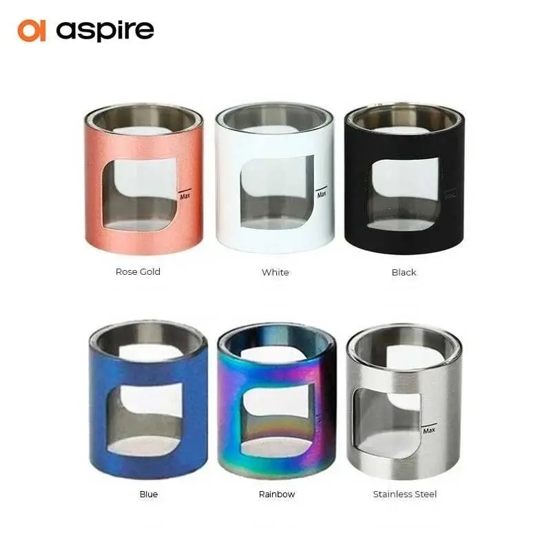 Pyrex PockeX | Aspire