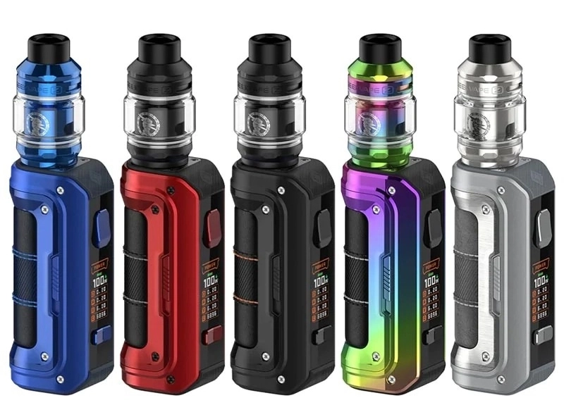 Kit Aegis Max 2 | Geek Vape