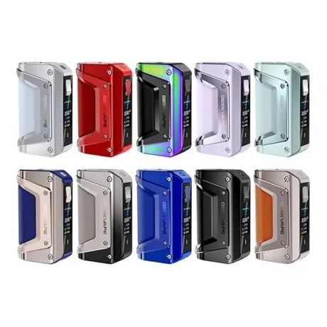 Box Aegis Legend 3 | Geek Vape