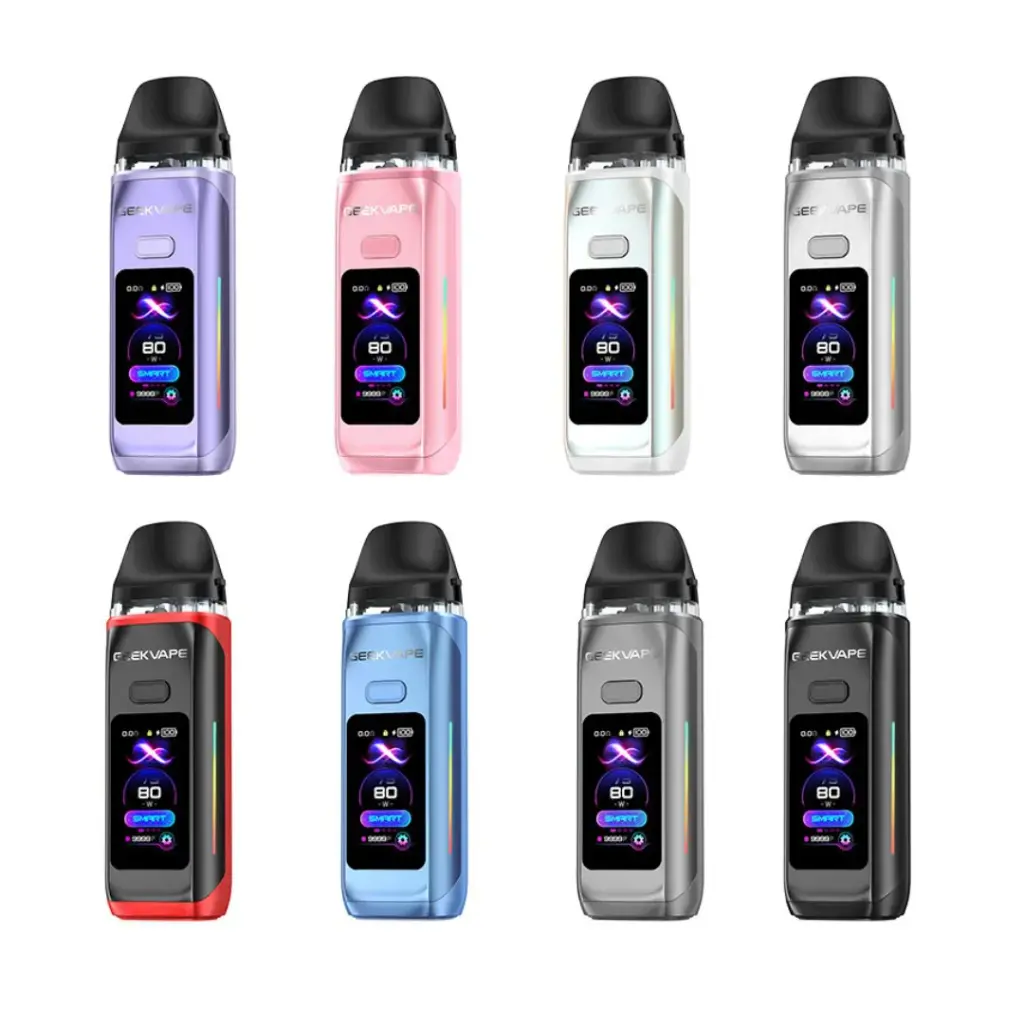 [POD-GV-DIGIMAX-SAKURA-PINK] Pod Digi Max | Geek Vape (Sakura Pink)