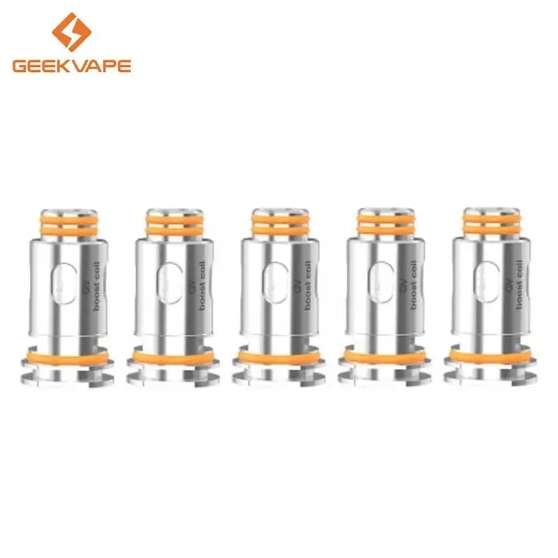 [RES-GV-B-0.2] Résistances B (Boost Version) | Geek Vape (0.2Ω)