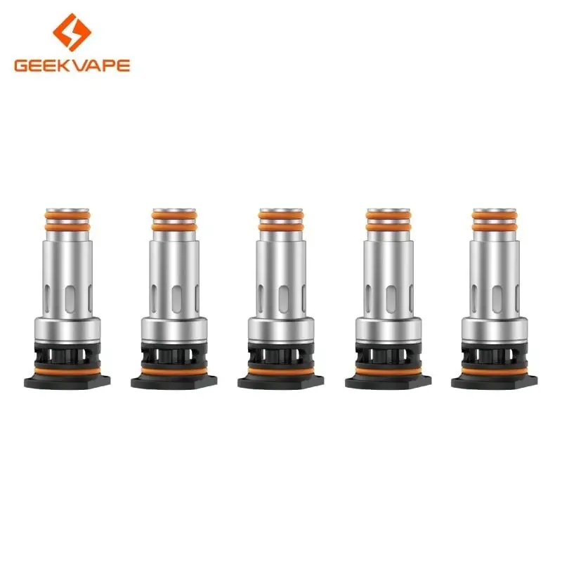 [RES-GV-J-0.4] Résistances J | Geek Vape (0.4Ω)