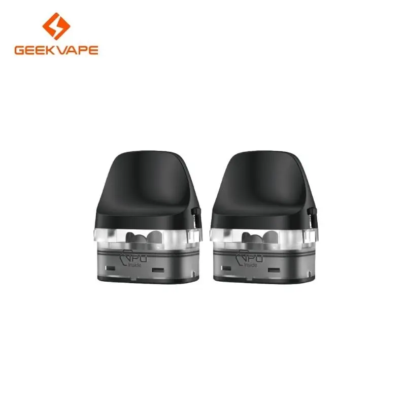 Cartouches Vides JR | Geek Vape 