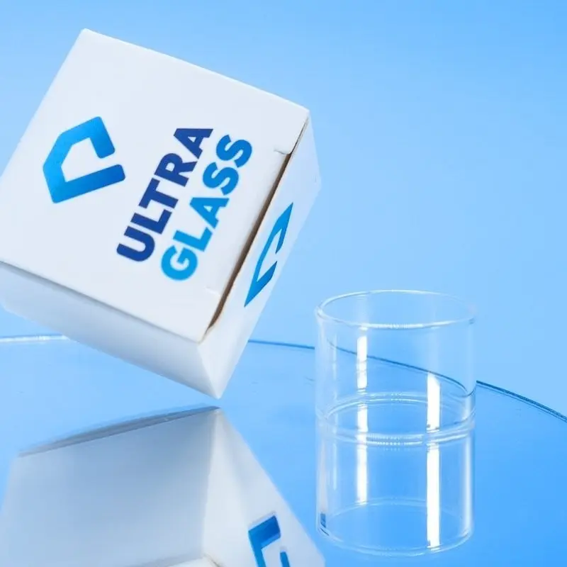 Pyrex Zlide Tank 4ml | Innokin