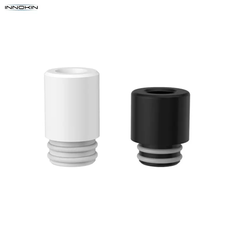 [DPTIP-INK-ZENITH2-NOIR] Drip tip Zenith 2 | Innokin (Noir)