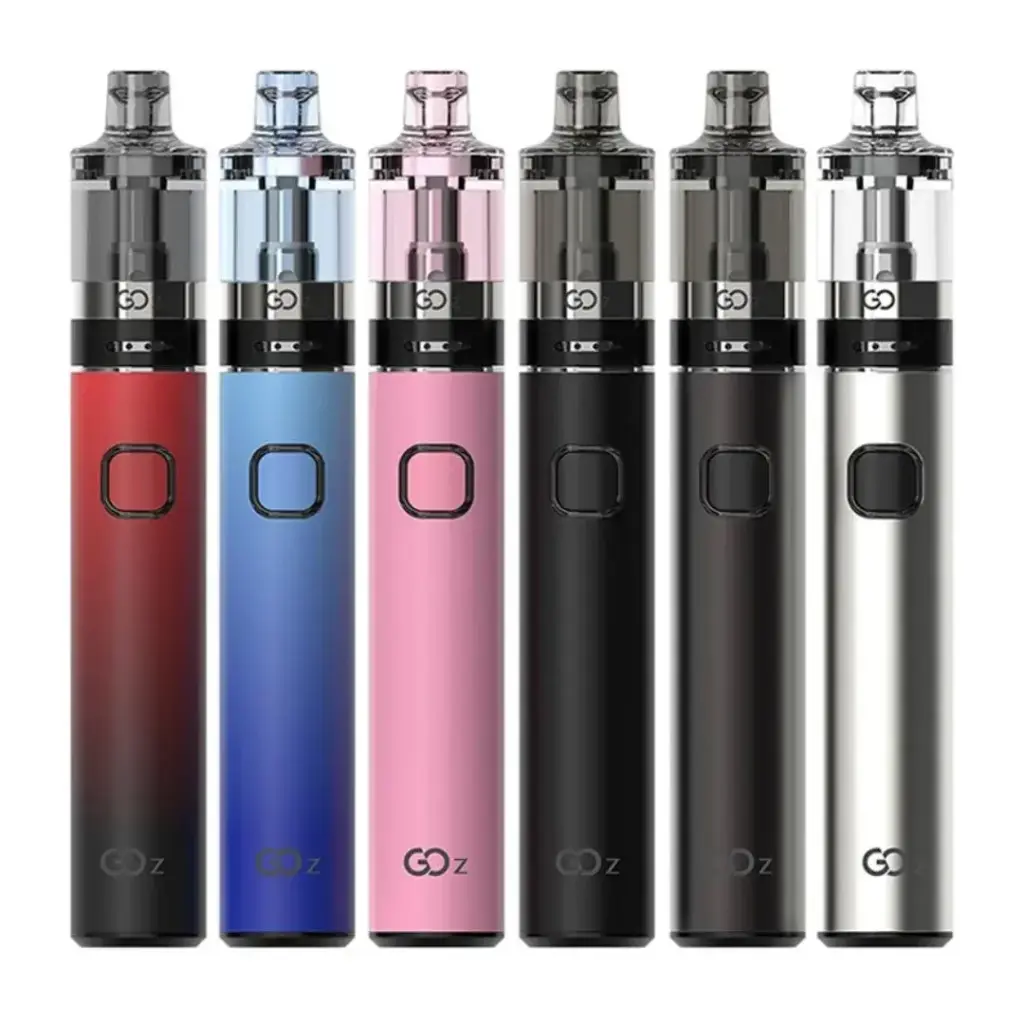 [KIT-INK-GOZ-NOIR] Kit GoZ 1500mAh | Innokin (Noir)