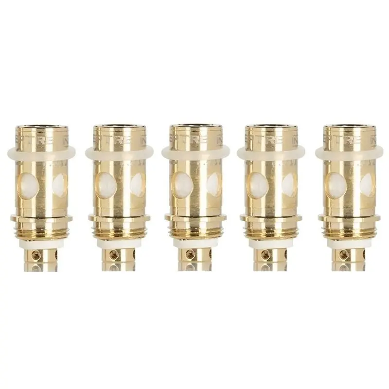 [RES-INK-SCEPTRE-1.2] Résistances Sceptre | Innokin (1.2Ω)