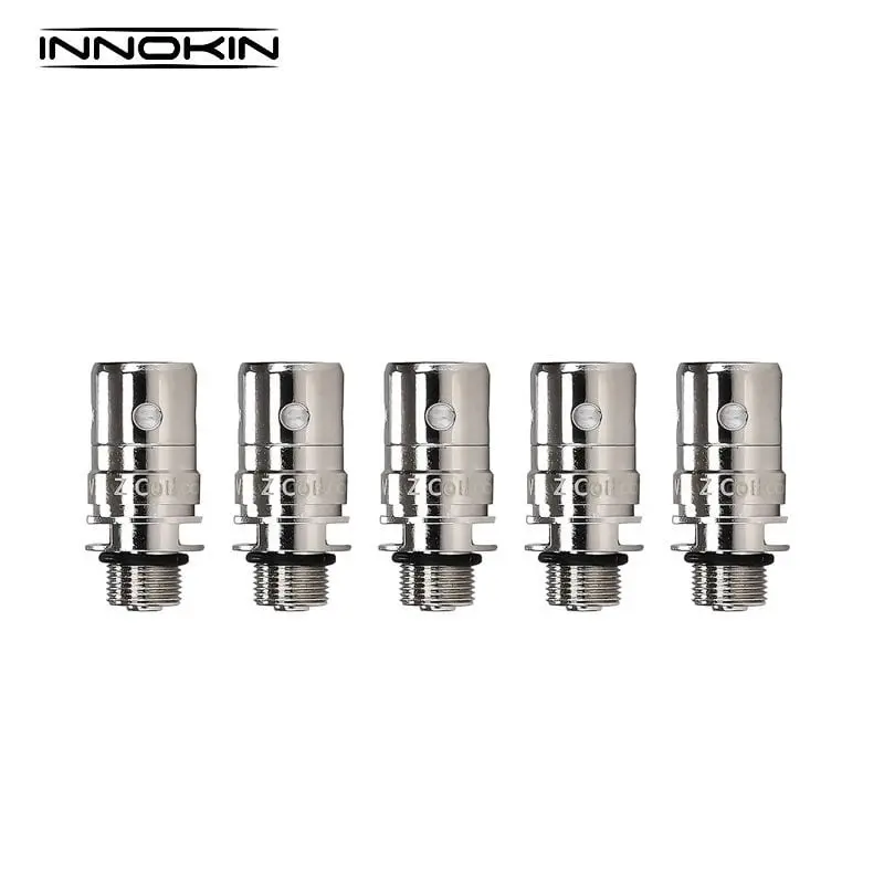 [RES-INK-ZENITH-0.6] Résistances Z Coil | Innokin (0.6Ω)
