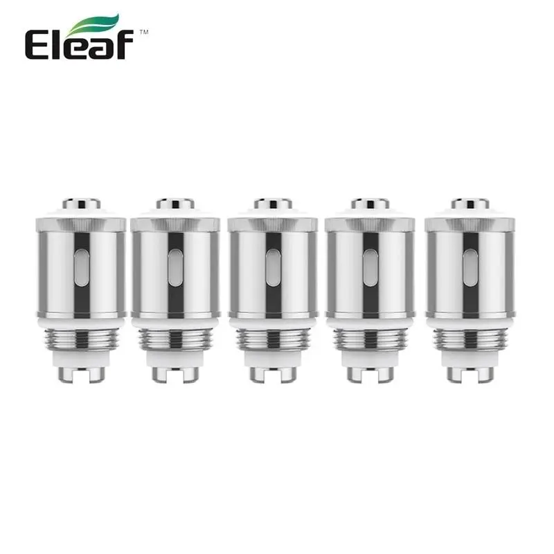 Résistances GS Air 0.75 | Eleaf