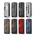 Box Thelema Solo | Lost Vape