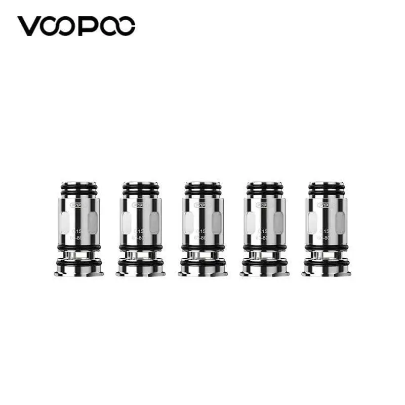 Résistances PnP X | VOOPOO