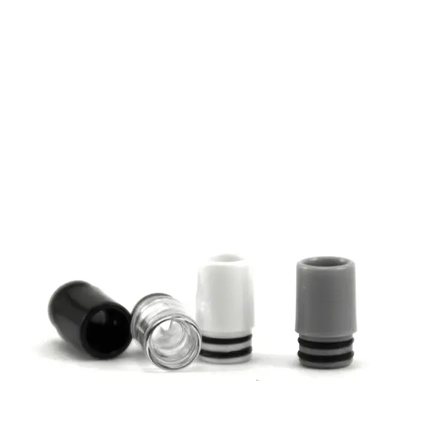 [DPTIP-JOY-AIO-NOIR] Drip Tip 510 AIO |  Joyetech (Noir)