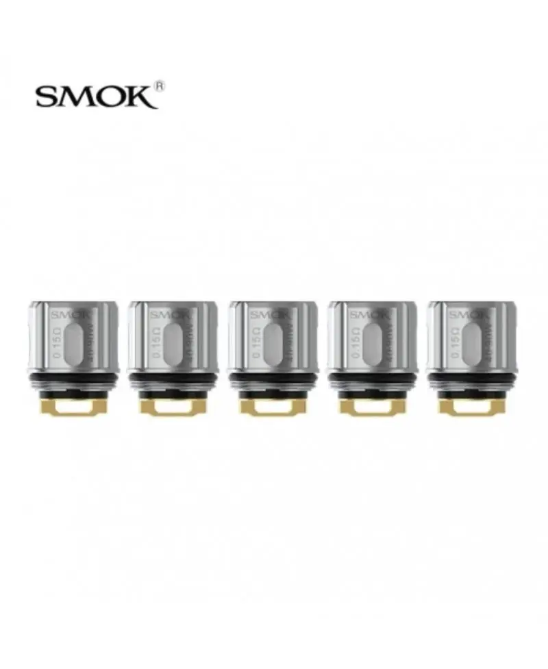Résistances TFV9 | Smok