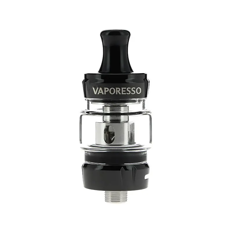 [CLR-VPSO-GTX-18-NOIR] Clearomiseur GTX 18 | Vaporesso (Noir)